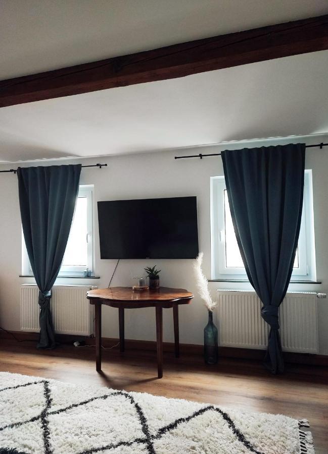 Elias Im Landhausstil Bayreuth Kültér fotó