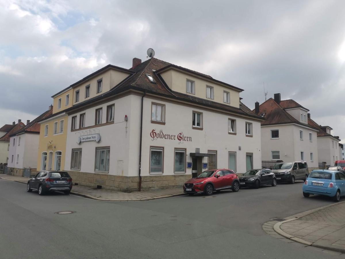 Elias Im Landhausstil Bayreuth Kültér fotó